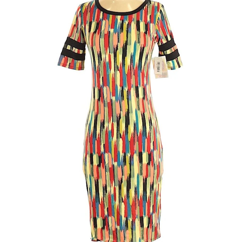 Lularoe Casual Dress